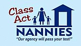 Class Act Nannies